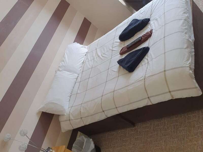 Room 4 Double En-suite (room Only)